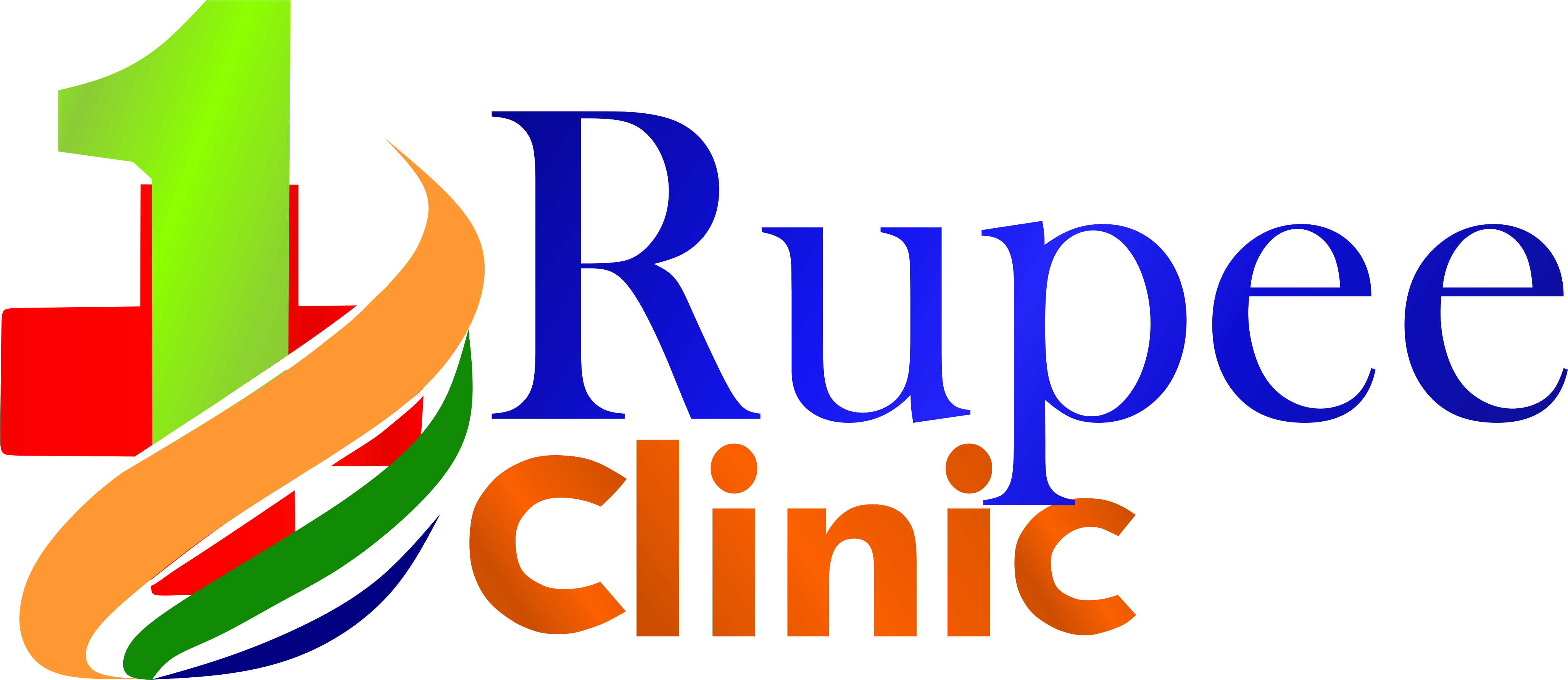One Rupee Clinic