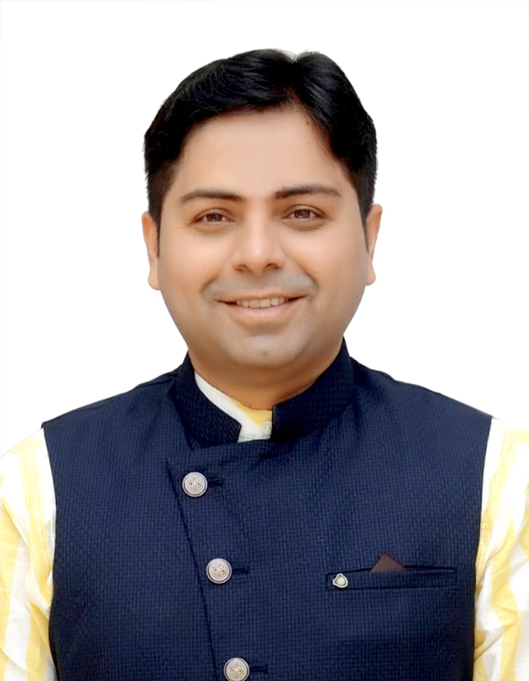 Dr. Amol Ghule