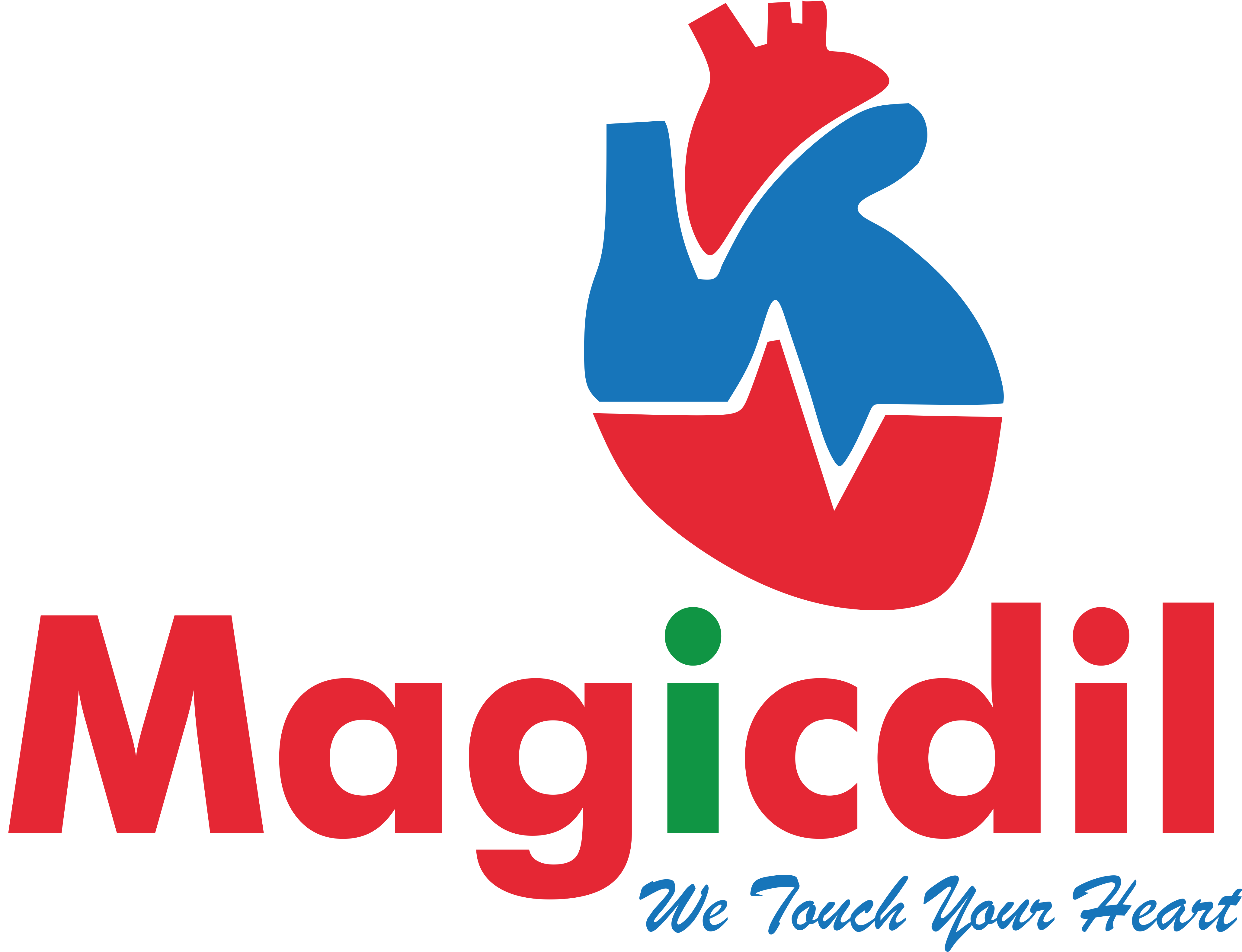 Magicdil