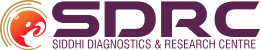 SDRC - Siddhi Diagnostics & Research Centre